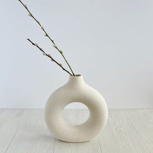 Gorgeous Art Deco Vase